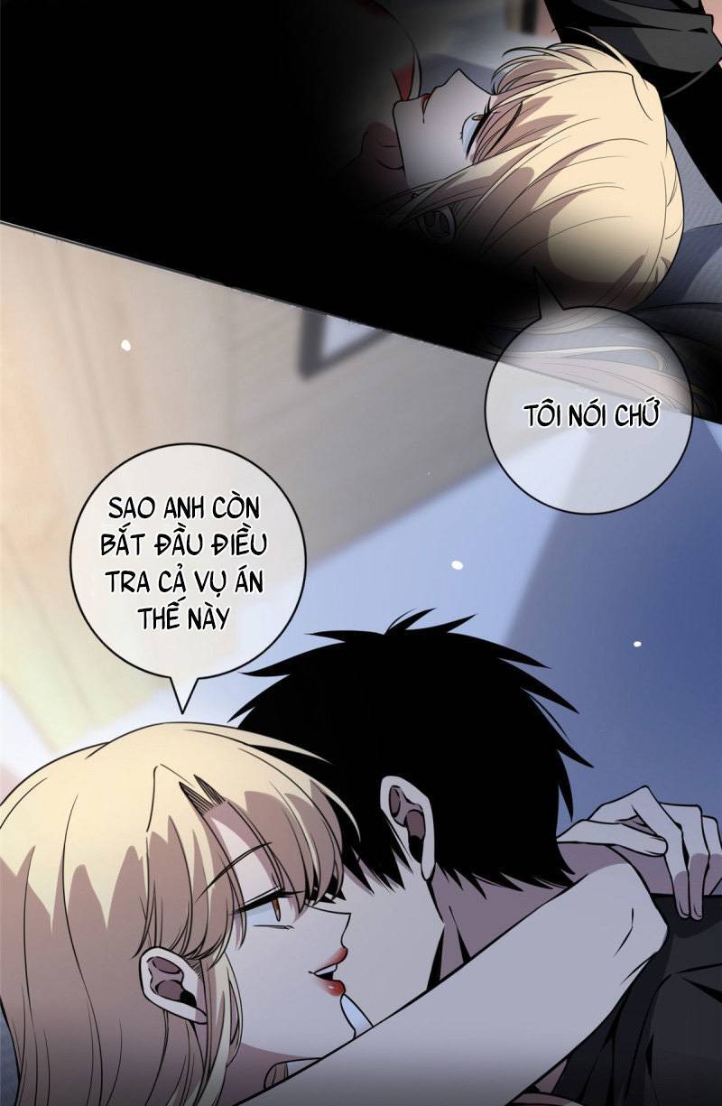 Cuồng Thám chapter 6 - Trang 27