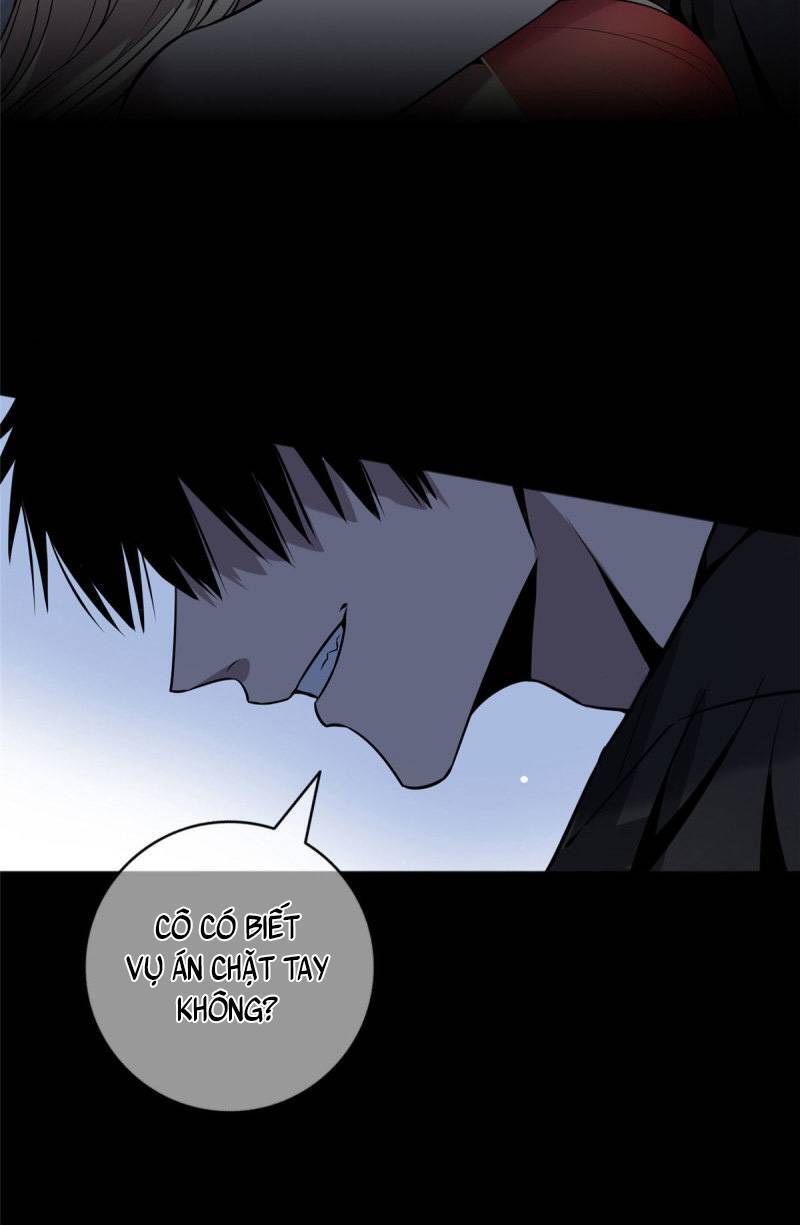 Cuồng Thám chapter 6 - Trang 28