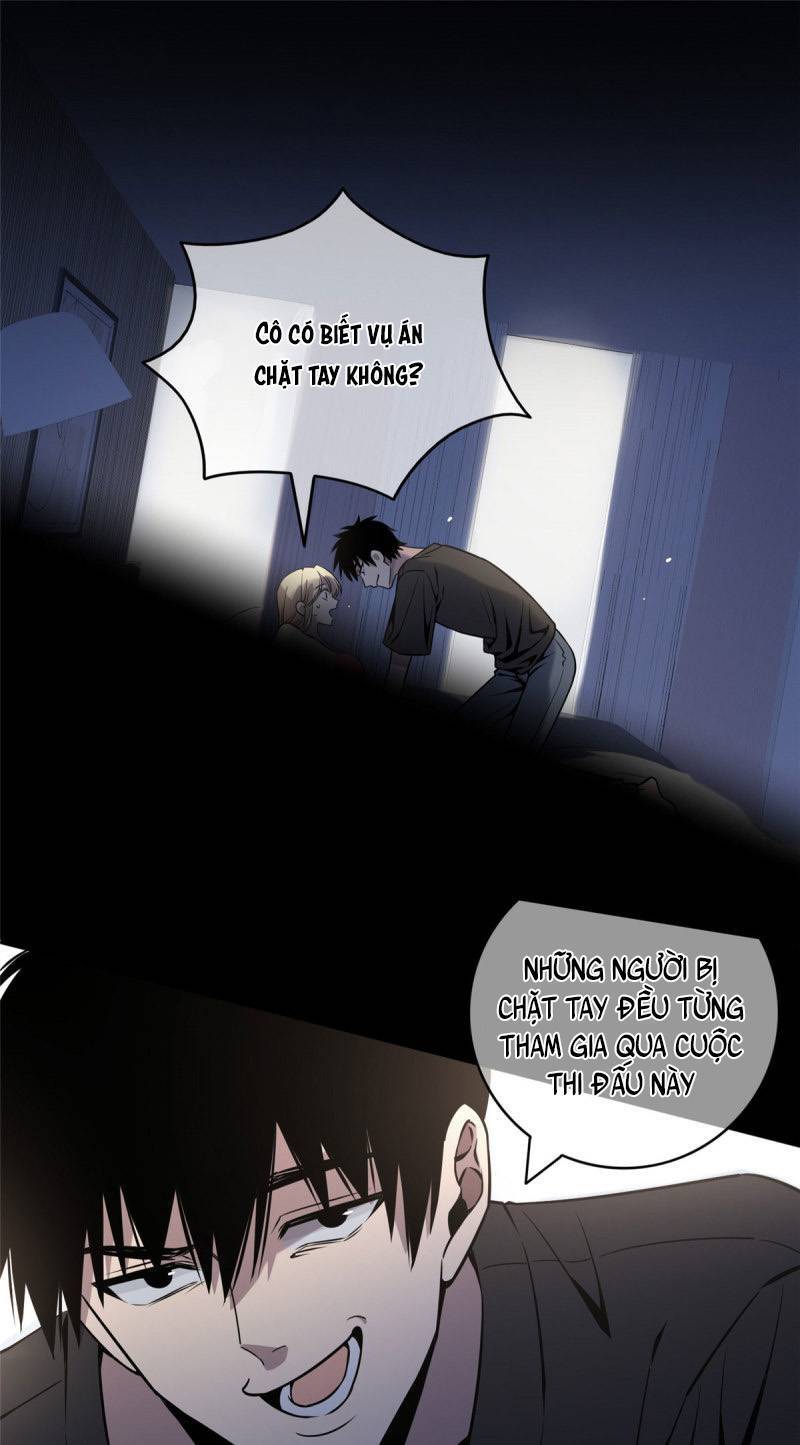 Cuồng Thám chapter 6 - Trang 29
