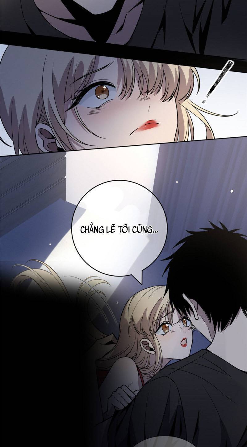 Cuồng Thám chapter 6 - Trang 30