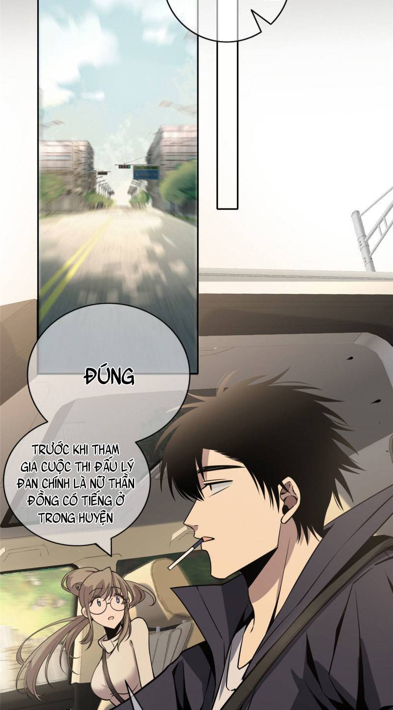 Cuồng Thám chapter 6 - Trang 33