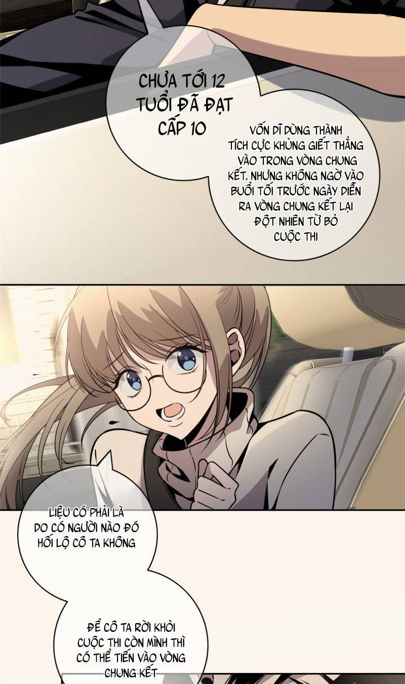 Cuồng Thám chapter 6 - Trang 34