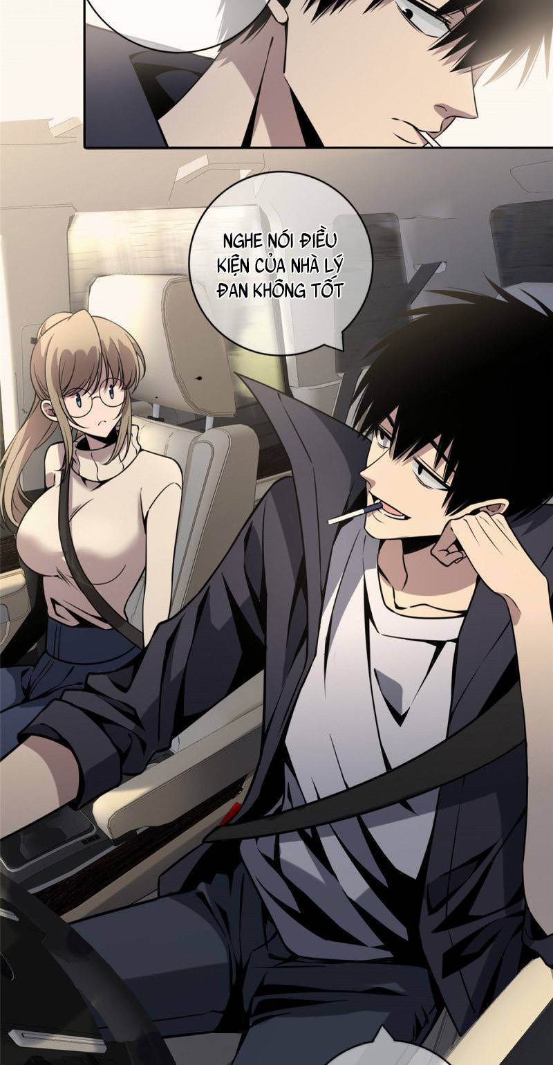 Cuồng Thám chapter 6 - Trang 35