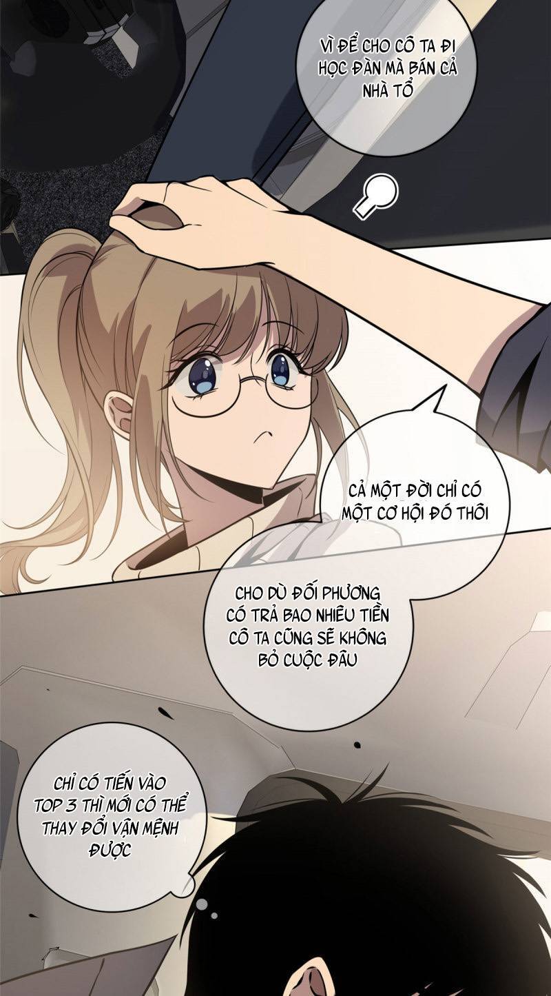 Cuồng Thám chapter 6 - Trang 36
