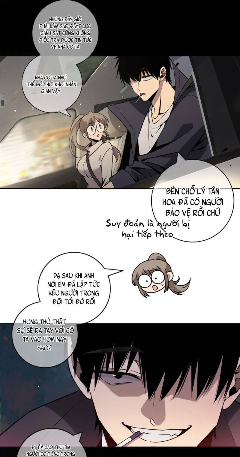 Cuồng Thám chapter 6 - Trang 38