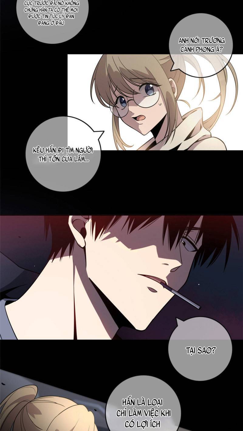 Cuồng Thám chapter 6 - Trang 39