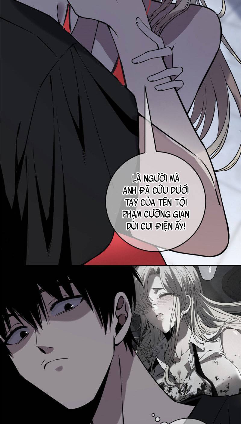 Cuồng Thám chapter 6 - Trang 5