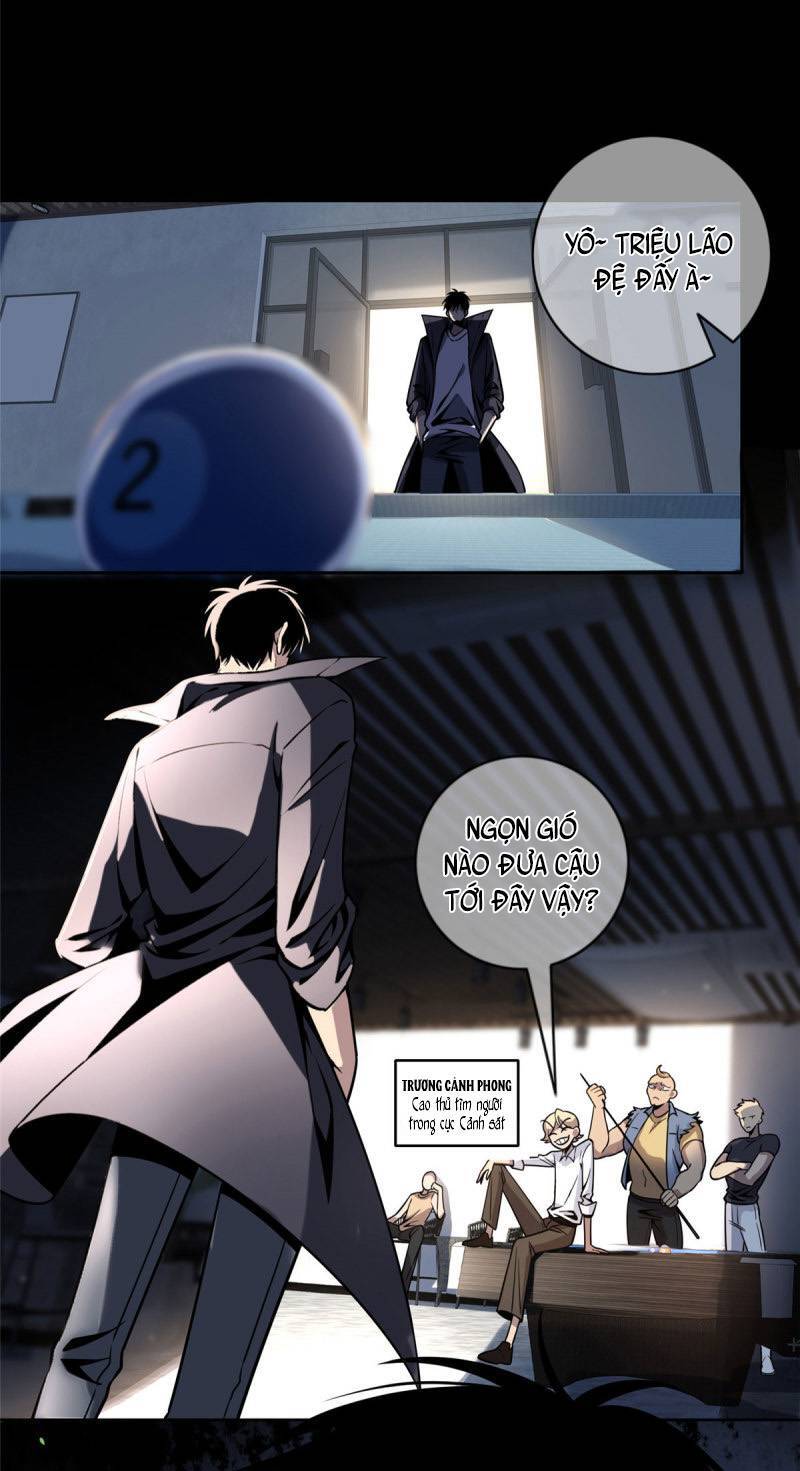 Cuồng Thám chapter 6 - Trang 42