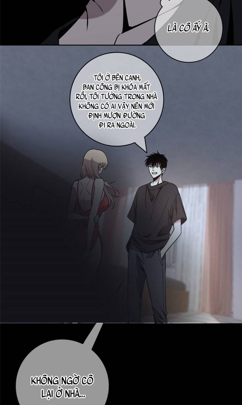 Cuồng Thám chapter 6 - Trang 6