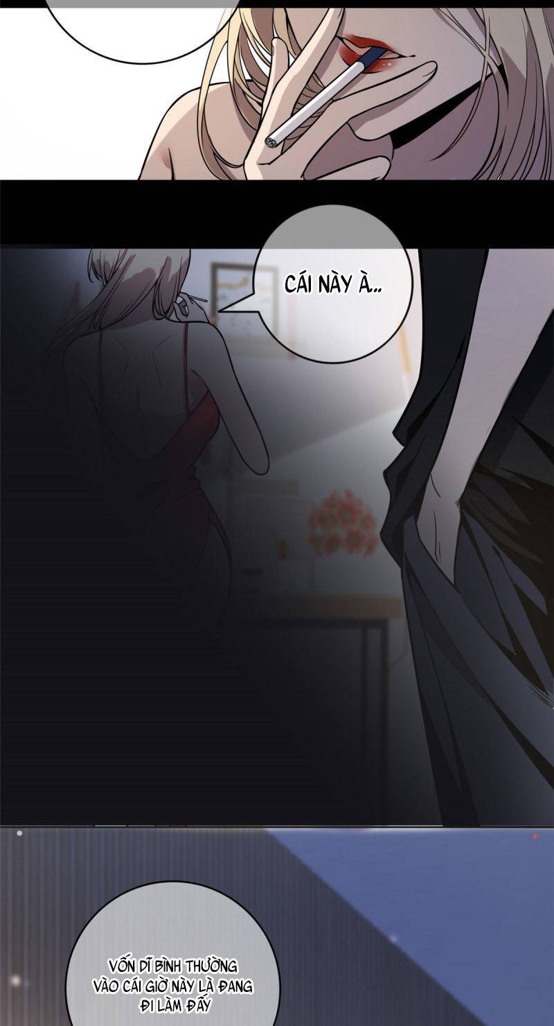 Cuồng Thám chapter 6 - Trang 7