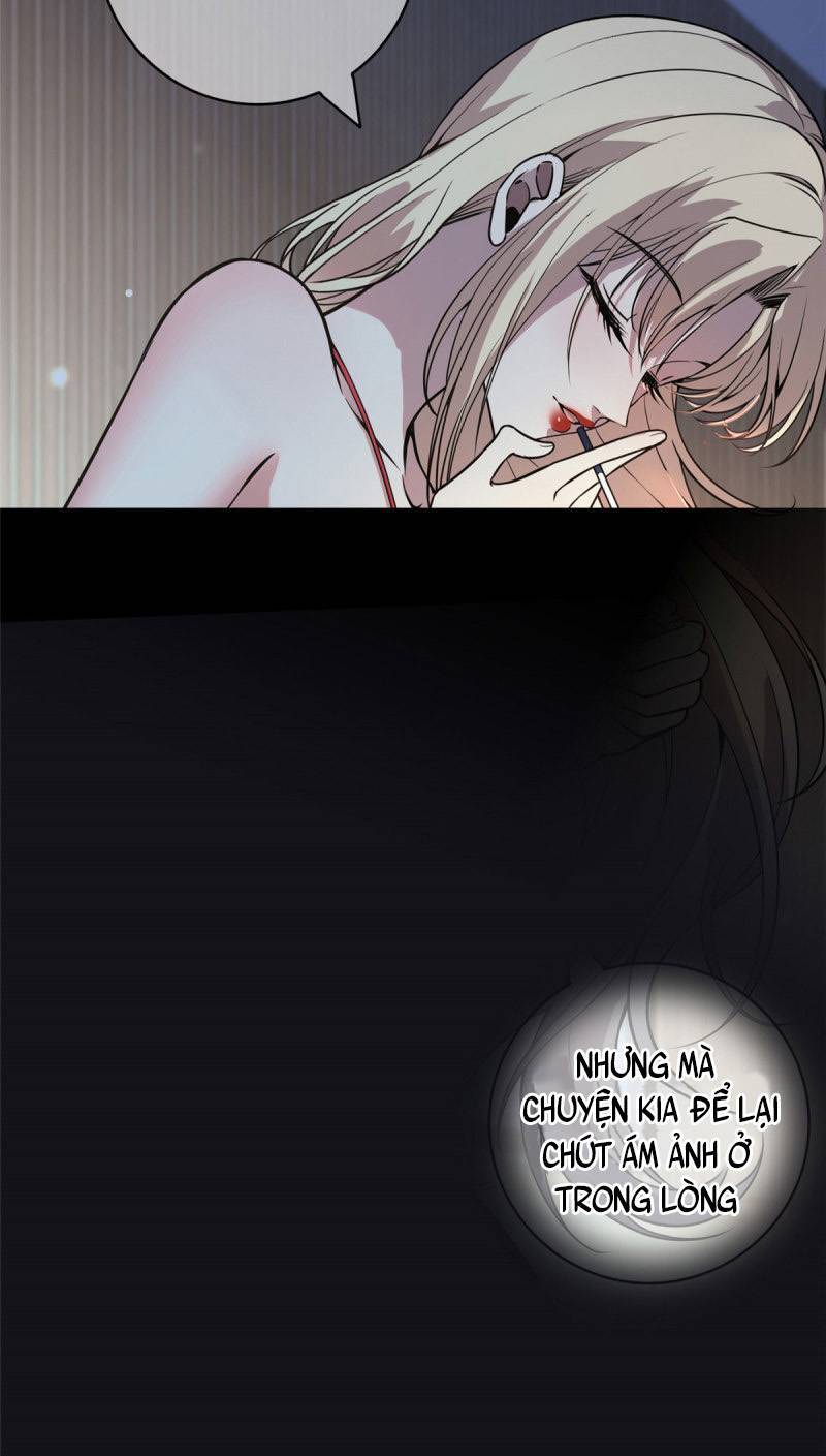 Cuồng Thám chapter 6 - Trang 8