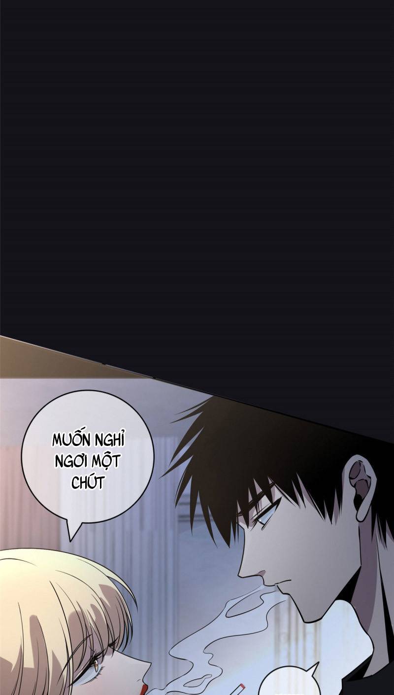 Cuồng Thám chapter 6 - Trang 9