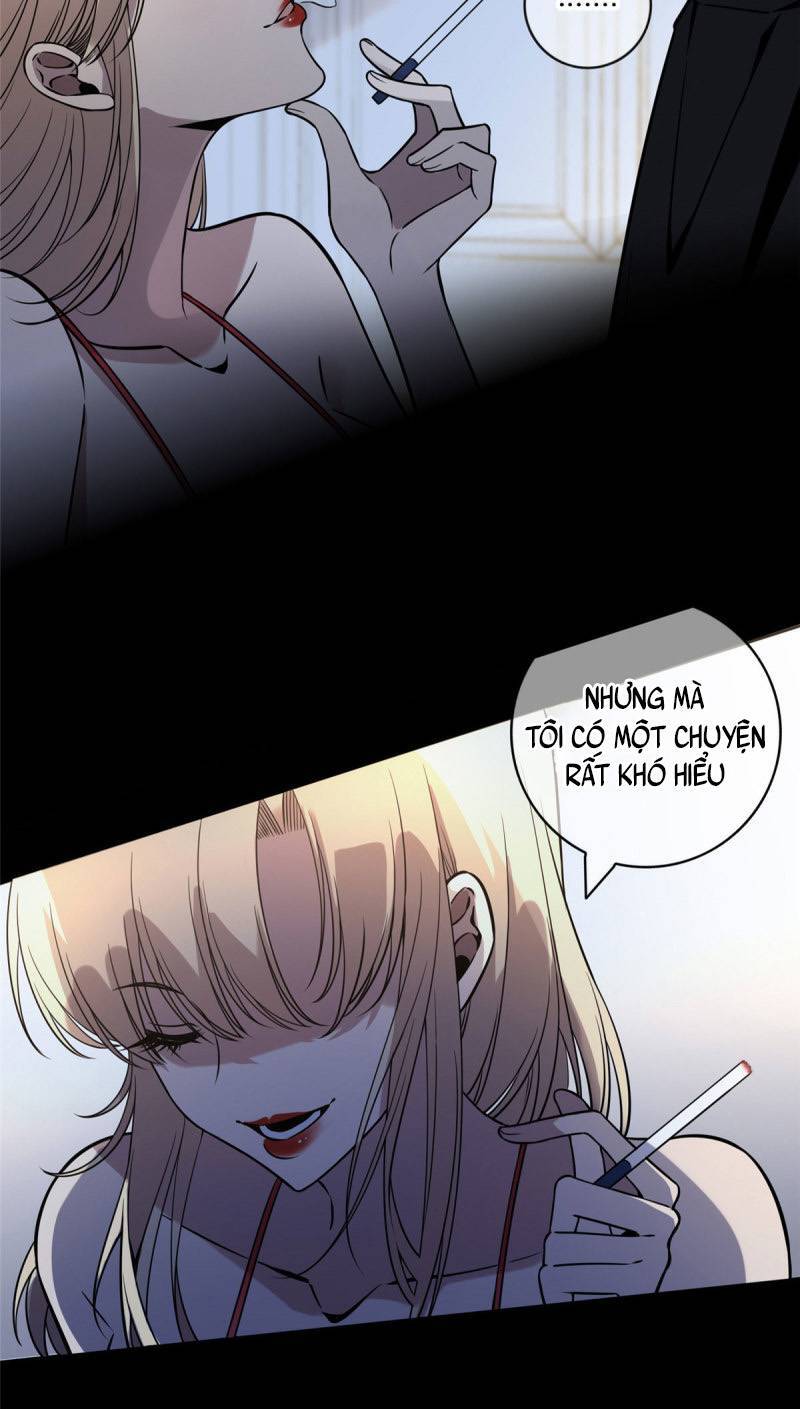 Cuồng Thám chapter 6 - Trang 10