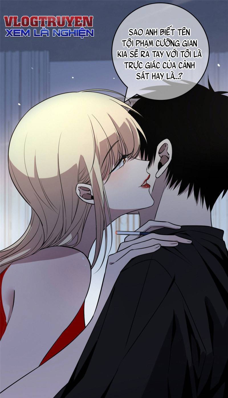 Cuồng Thám chapter 6 - Trang 11