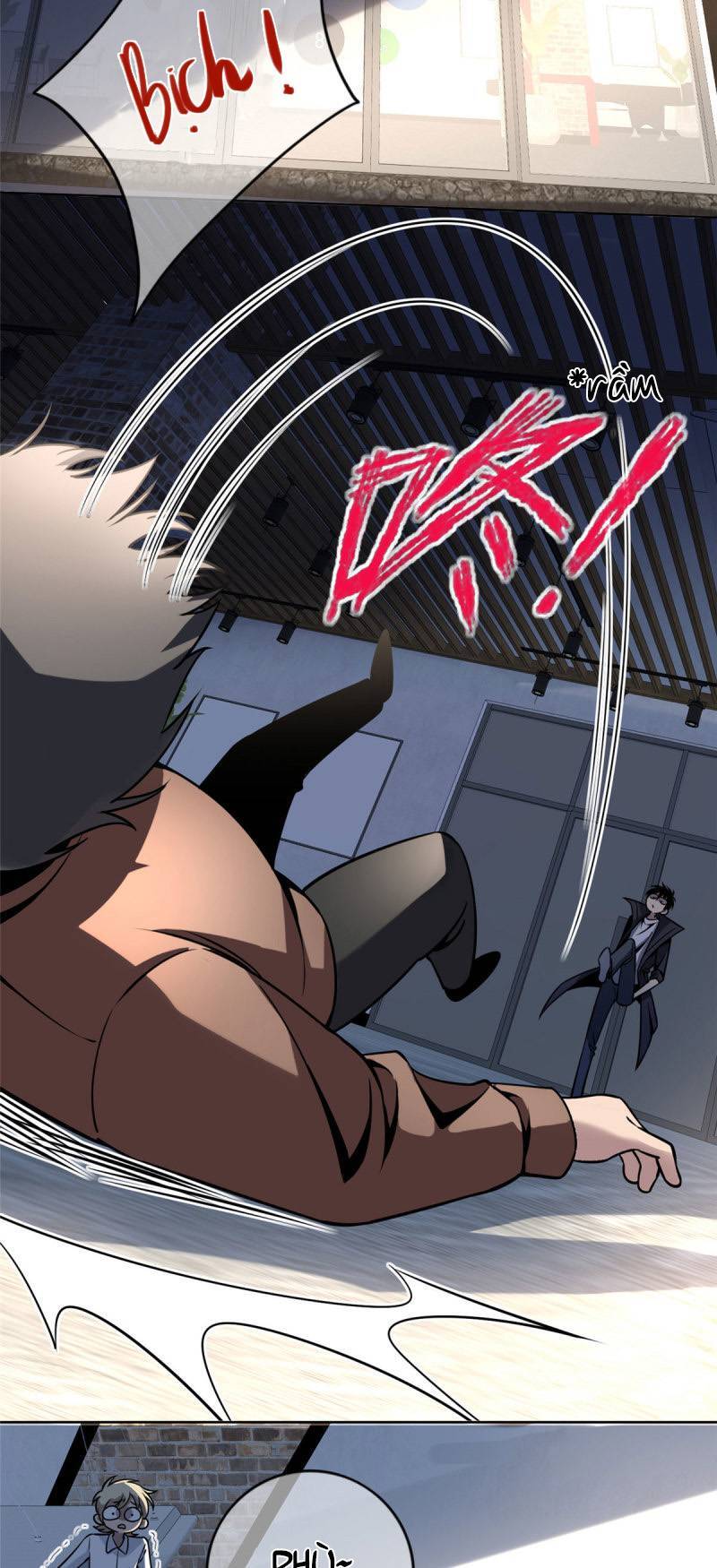 Cuồng Thám chapter 7 - Trang 18