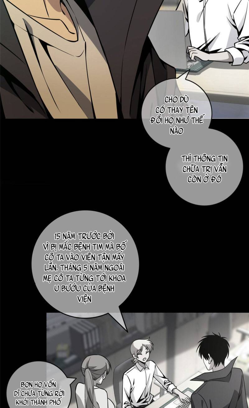 Cuồng Thám chapter 7 - Trang 24