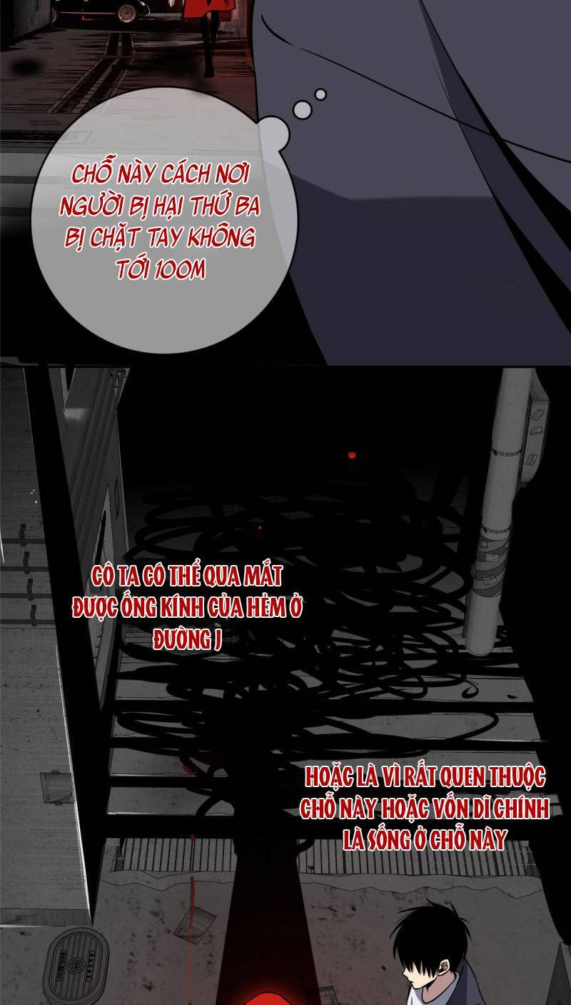 Cuồng Thám chapter 7 - Trang 26