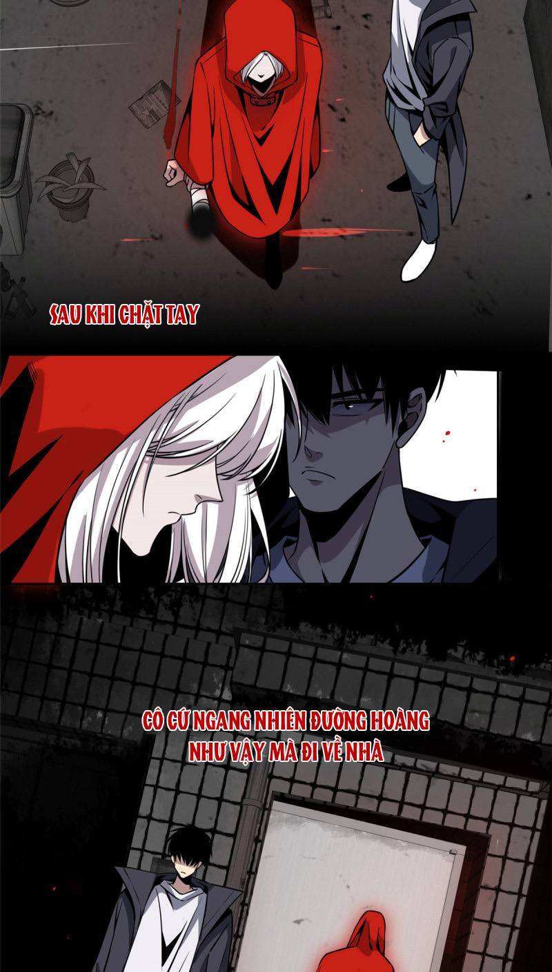 Cuồng Thám chapter 7 - Trang 27
