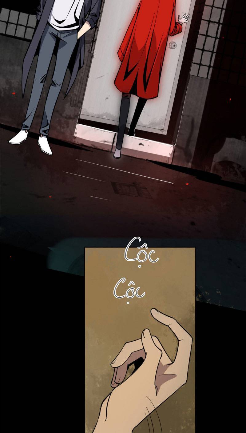 Cuồng Thám chapter 7 - Trang 28
