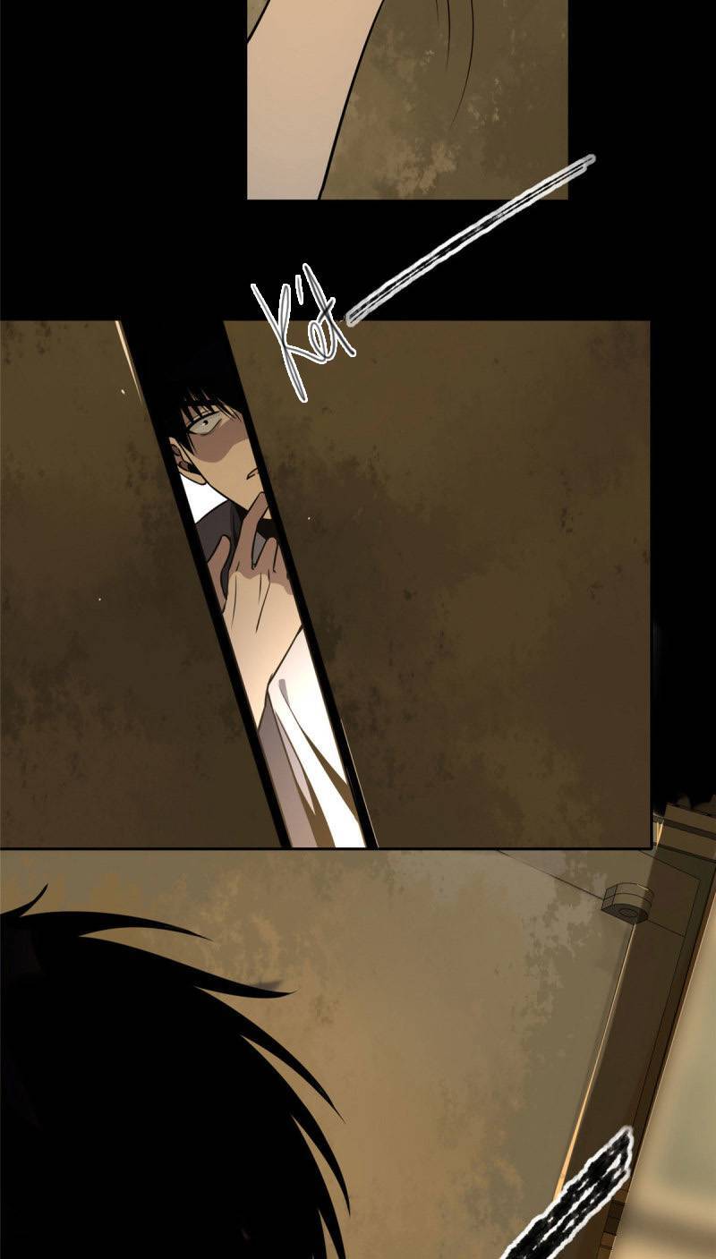 Cuồng Thám chapter 7 - Trang 29
