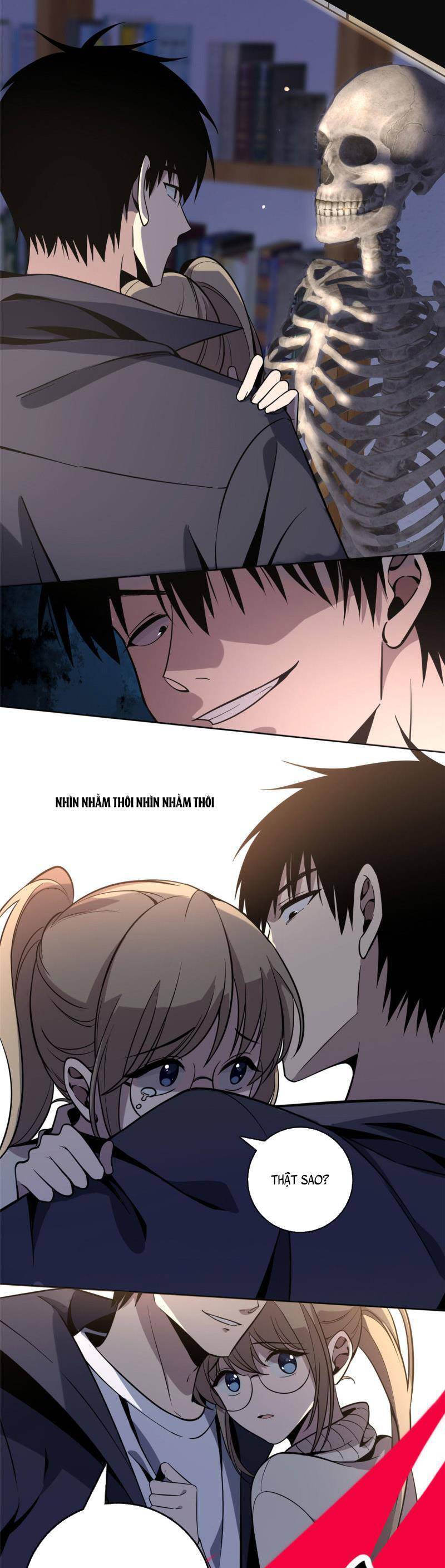 Cuồng Thám chapter 8 - Trang 16