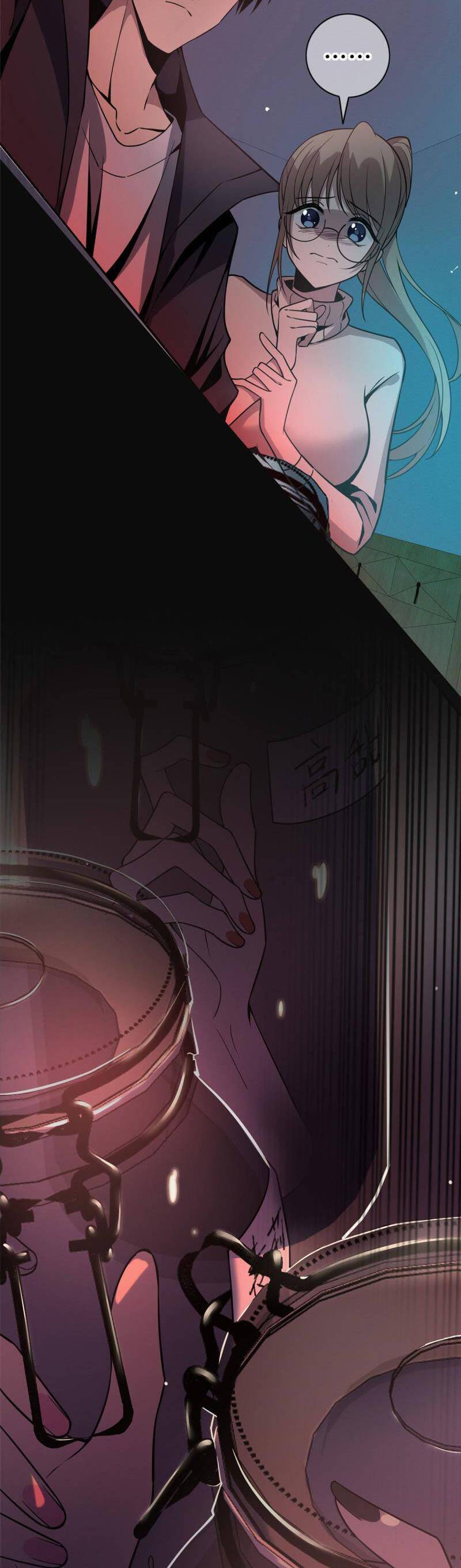 Cuồng Thám chapter 8 - Trang 22
