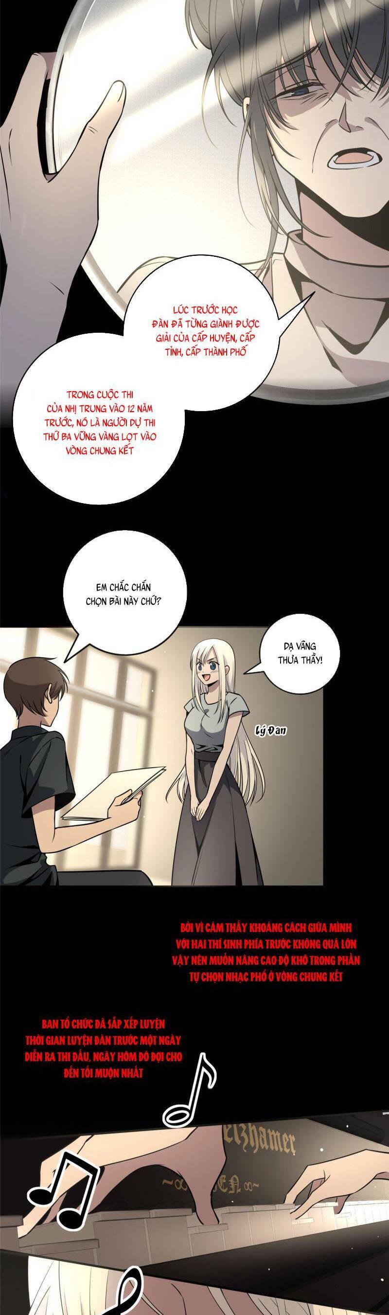 Cuồng Thám chapter 8 - Trang 4