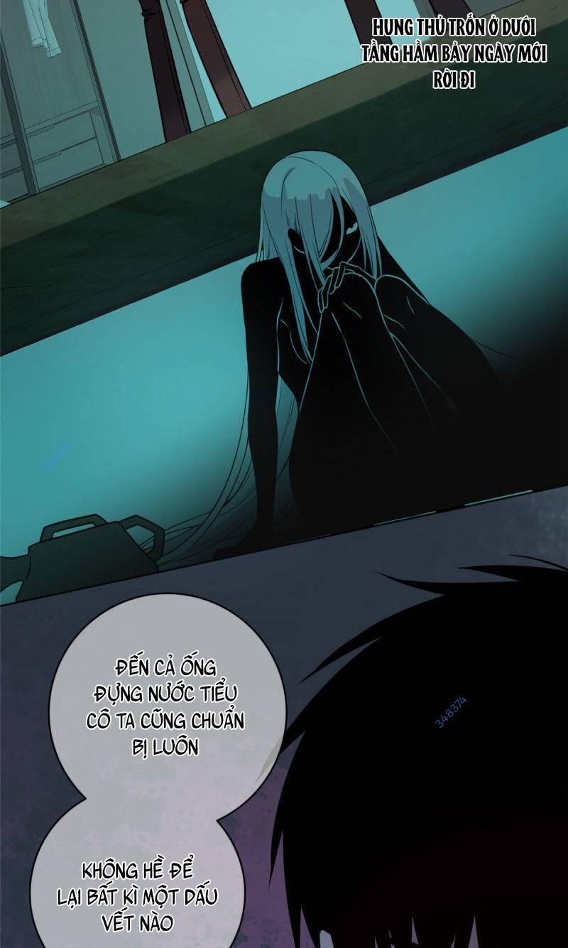 Cuồng Thám chapter 9 - Trang 16