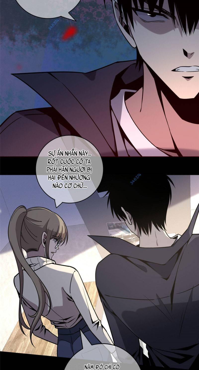 Cuồng Thám chapter 9 - Trang 17
