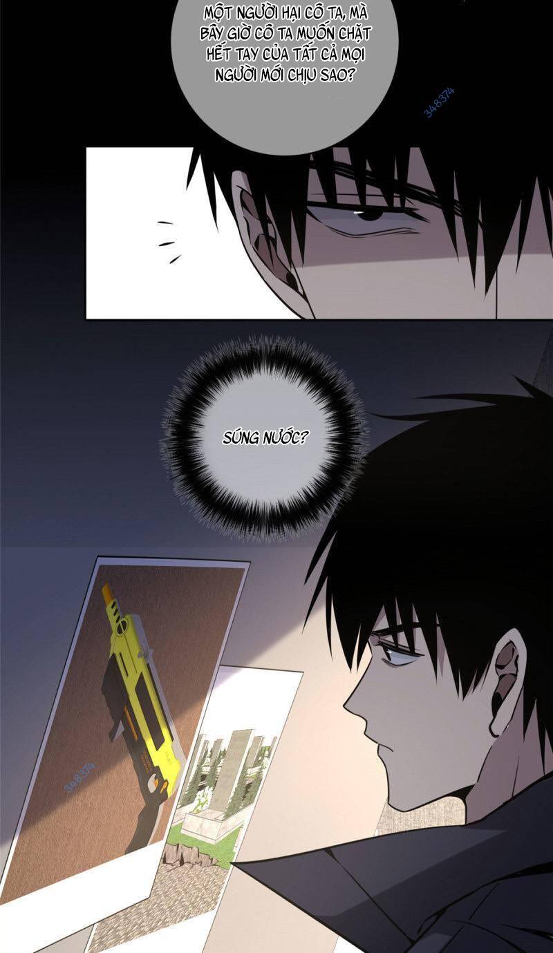 Cuồng Thám chapter 9 - Trang 18