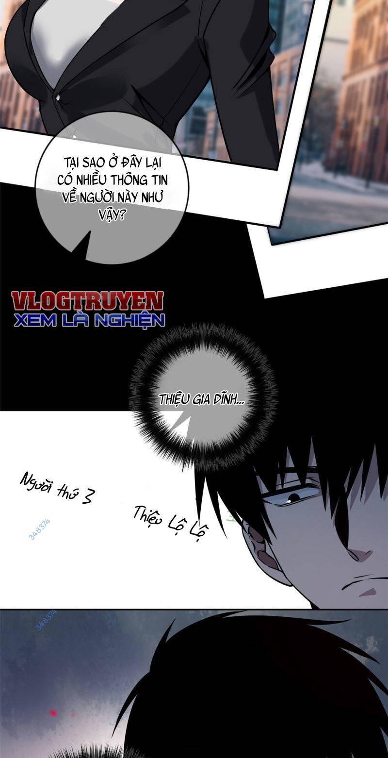 Cuồng Thám chapter 9 - Trang 21