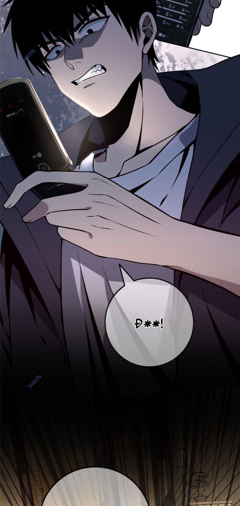 Cuồng Thám chapter 9 - Trang 23