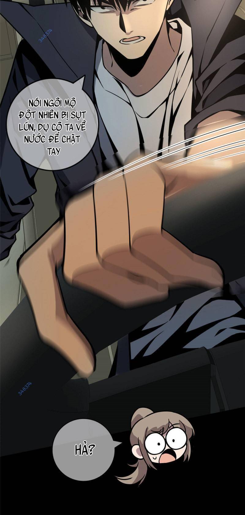 Cuồng Thám chapter 9 - Trang 28