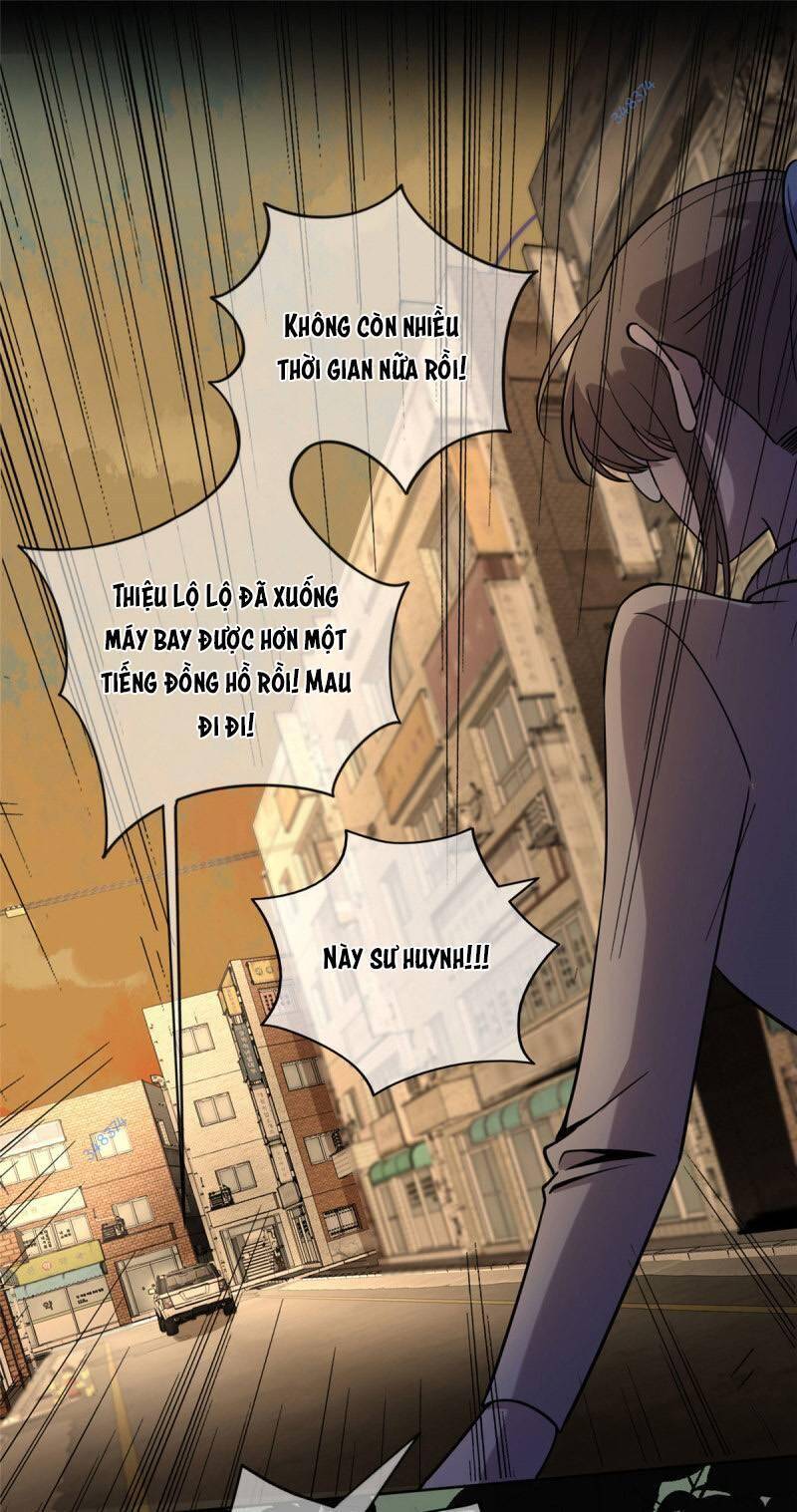 Cuồng Thám chapter 9 - Trang 29