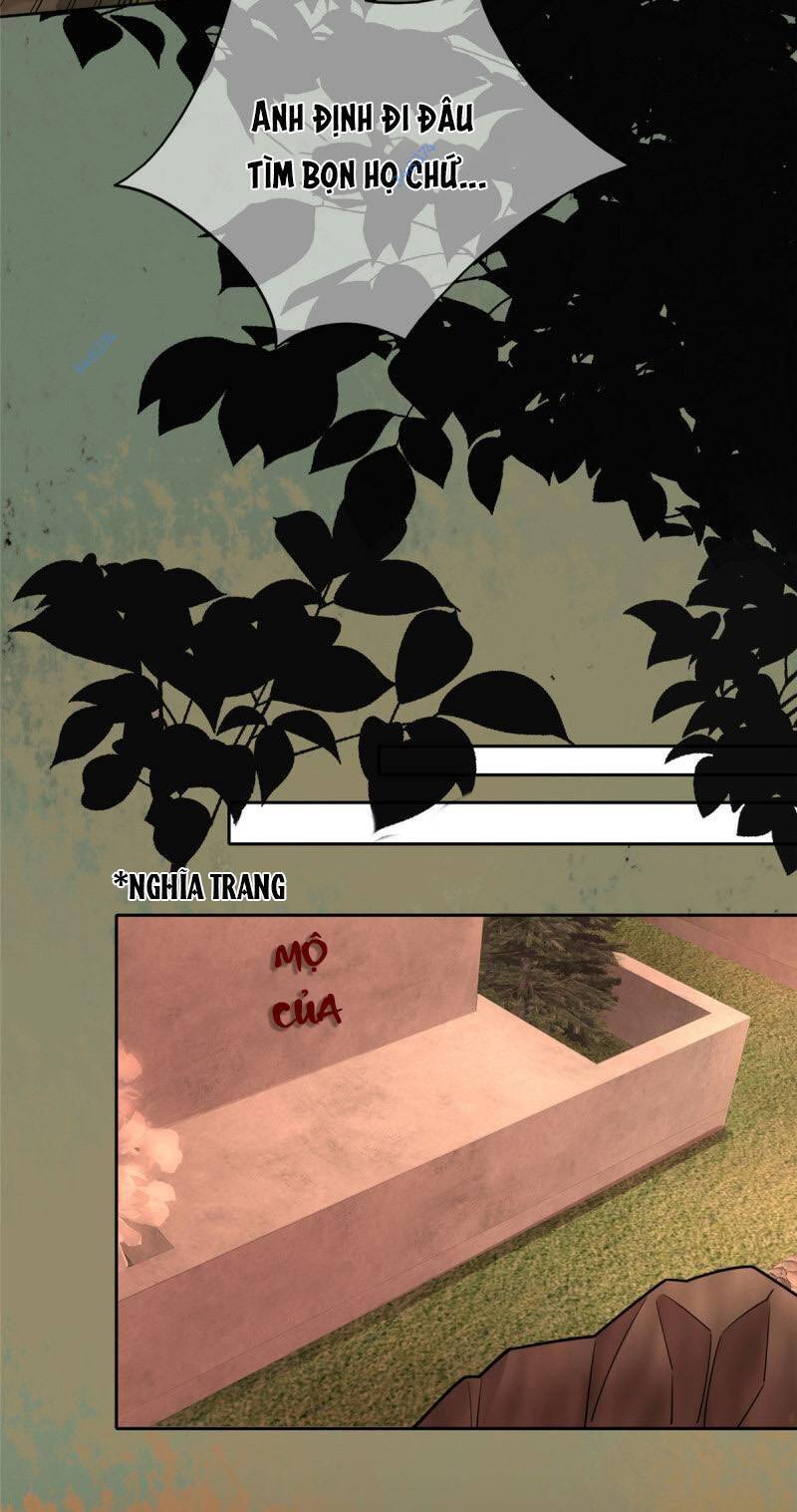 Cuồng Thám chapter 9 - Trang 30
