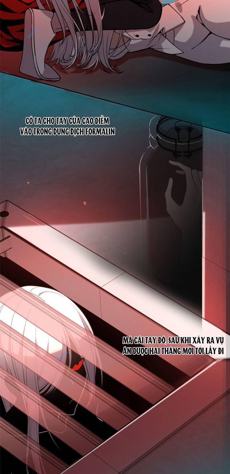 Cuồng Thám chapter 9 - Trang 9