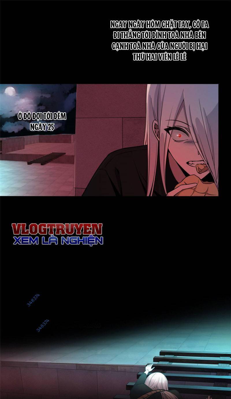 Cuồng Thám chapter 9 - Trang 11