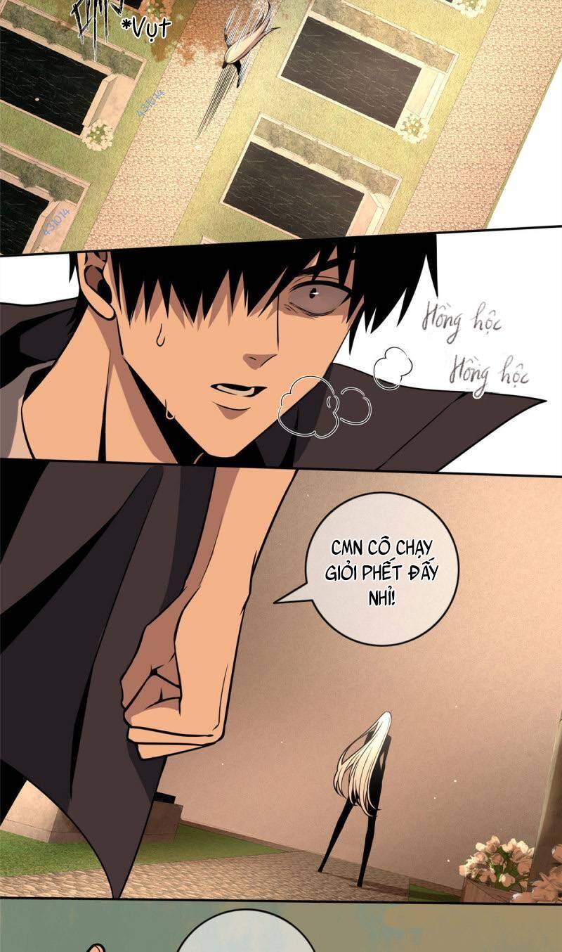 Cuồng Thám chapter 10 - Trang 15
