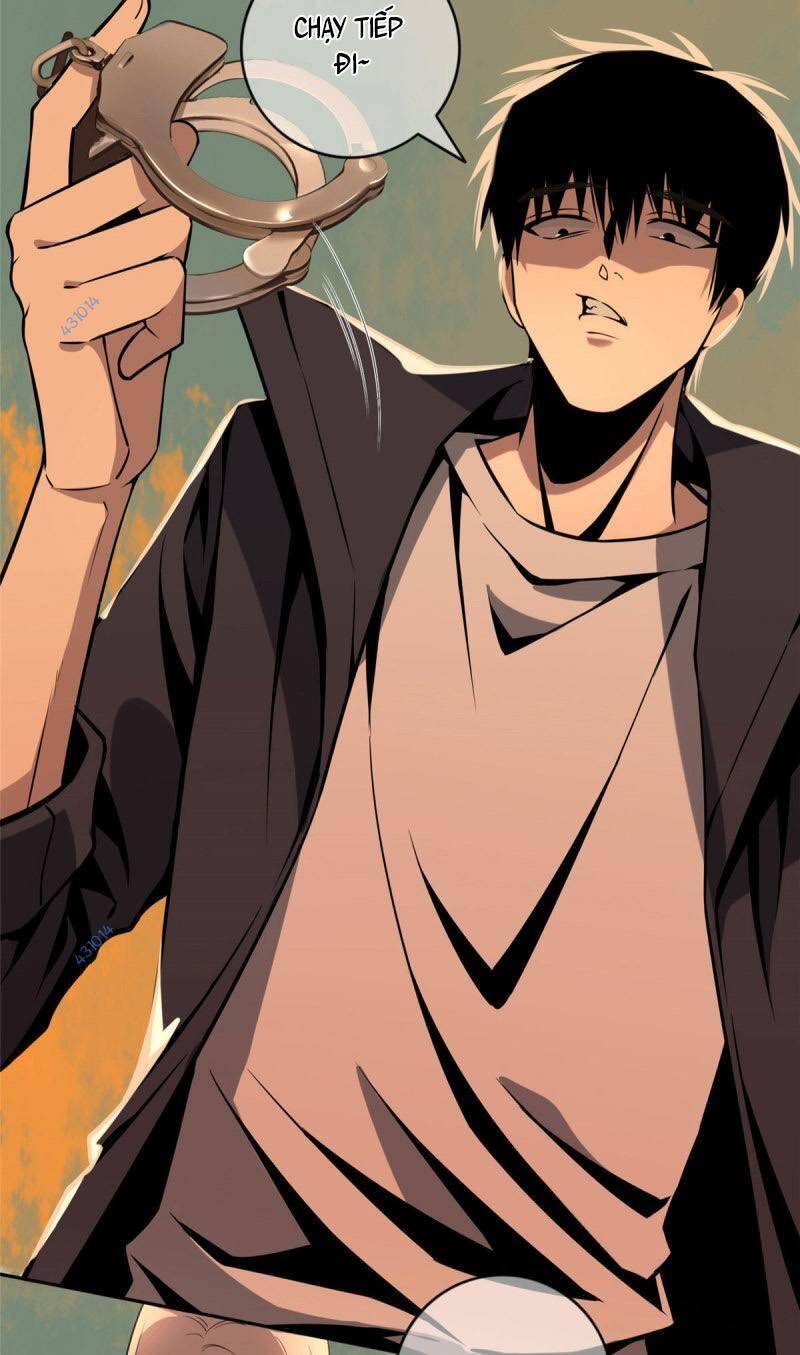 Cuồng Thám chapter 10 - Trang 16