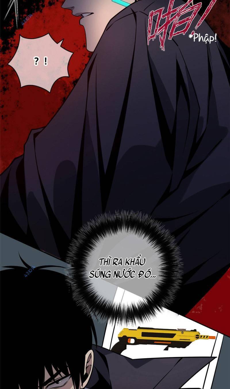 Cuồng Thám chapter 10 - Trang 19