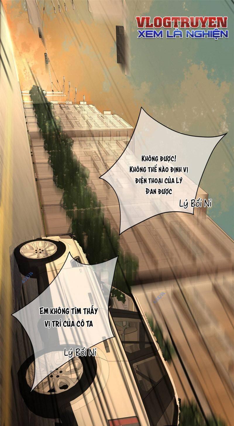 Cuồng Thám chapter 10 - Trang 3