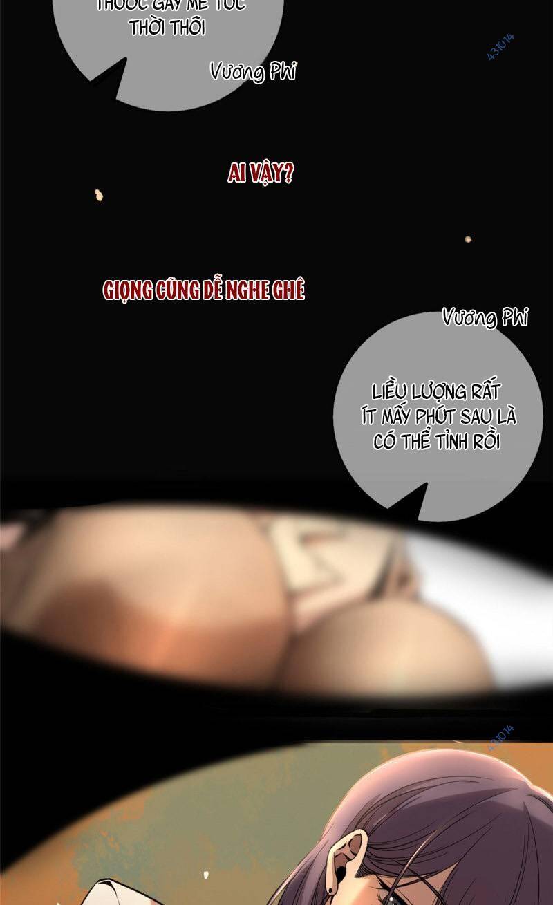 Cuồng Thám chapter 10 - Trang 23