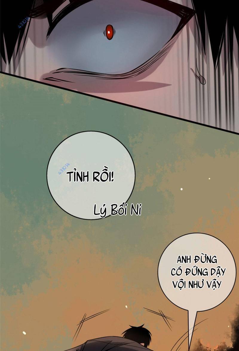 Cuồng Thám chapter 10 - Trang 25