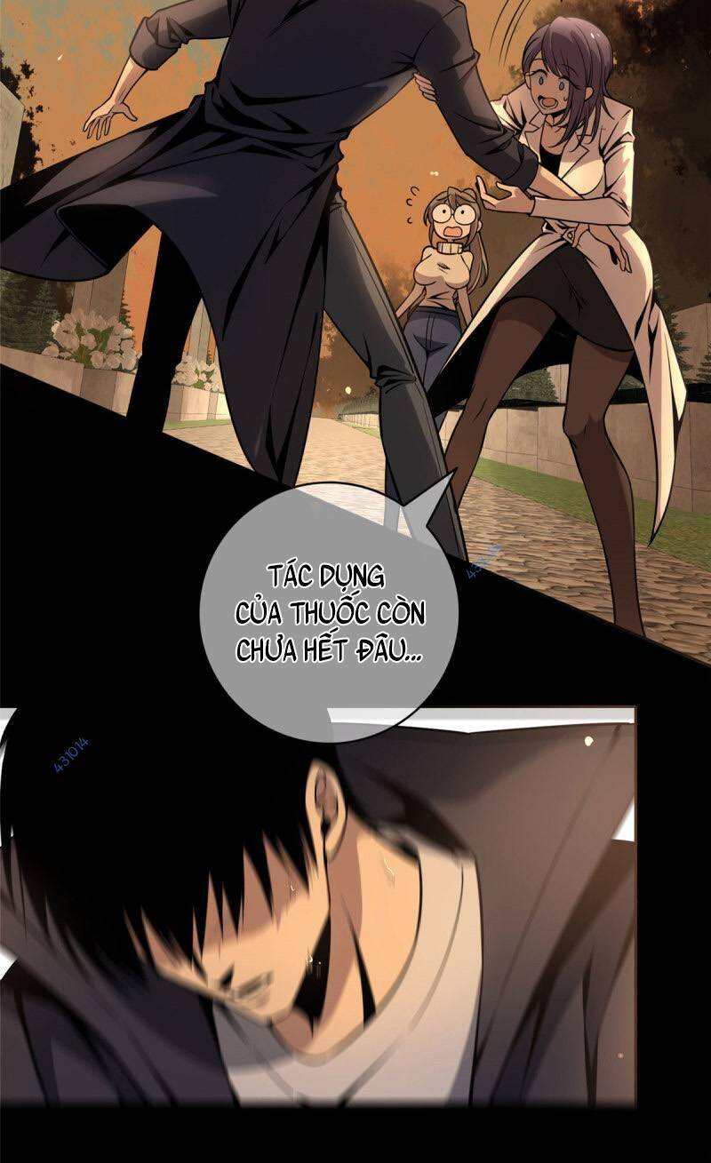 Cuồng Thám chapter 10 - Trang 26