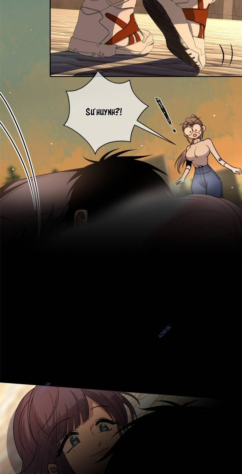 Cuồng Thám chapter 10 - Trang 28