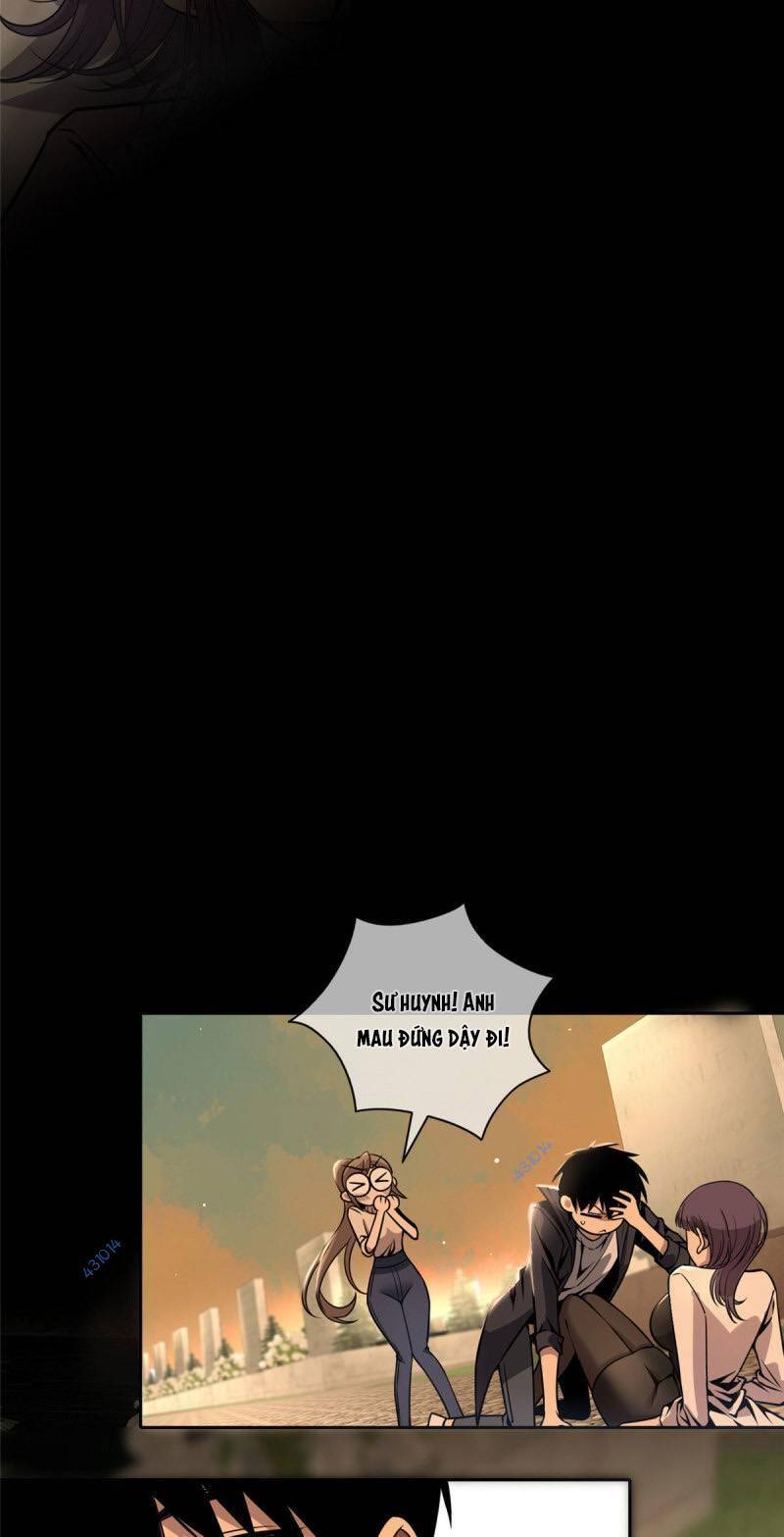 Cuồng Thám chapter 10 - Trang 29