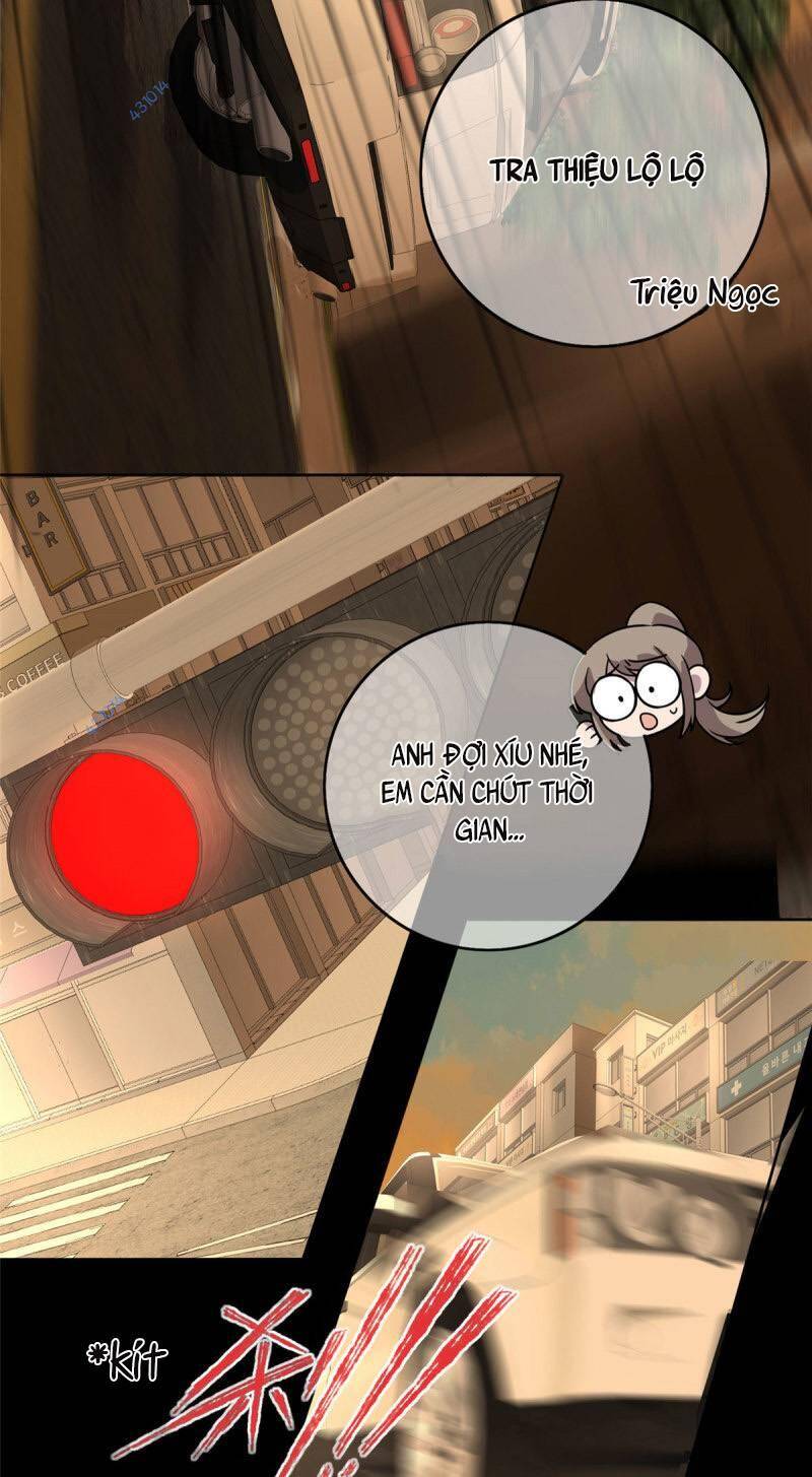Cuồng Thám chapter 10 - Trang 4