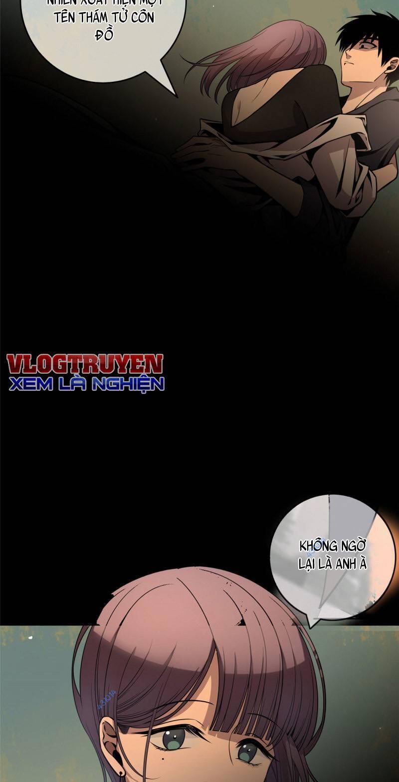 Cuồng Thám chapter 10 - Trang 32