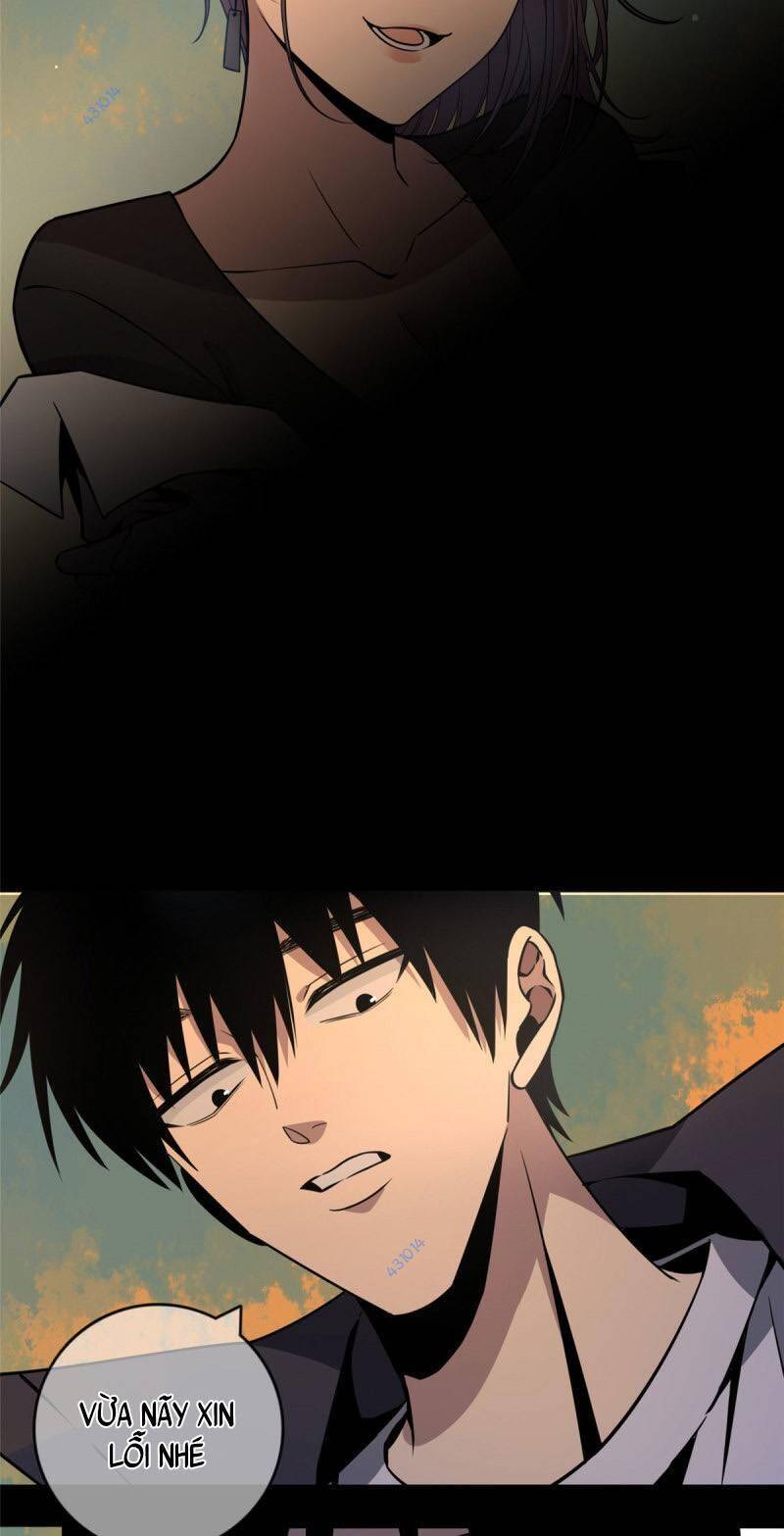 Cuồng Thám chapter 10 - Trang 33