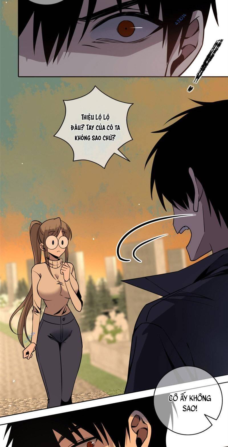 Cuồng Thám chapter 10 - Trang 34